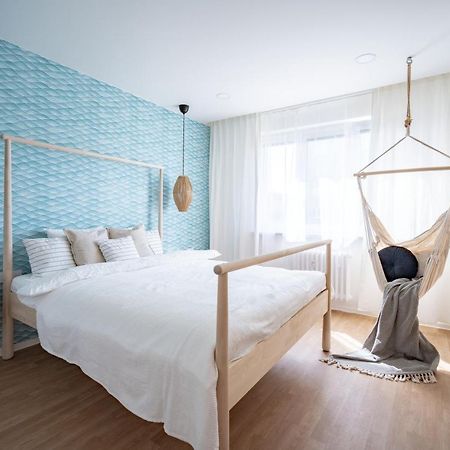 Meet Mendel Boutique Apartments #5 By Goodnite Cz - Expo Брно Экстерьер фото