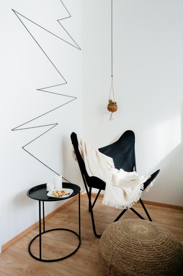 Meet Mendel Boutique Apartments #5 By Goodnite Cz - Expo Брно Экстерьер фото