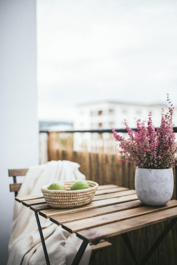 Meet Mendel Boutique Apartments #5 By Goodnite Cz - Expo Брно Экстерьер фото